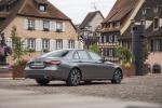 Mercedes-Benz E300 de 4Matic Avantgarde Line 2020 года (WW)